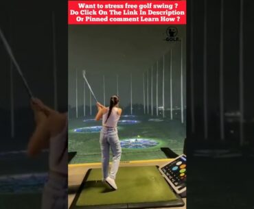 #shortsvideo #shortsfeed #shorts #golf #golfgirl