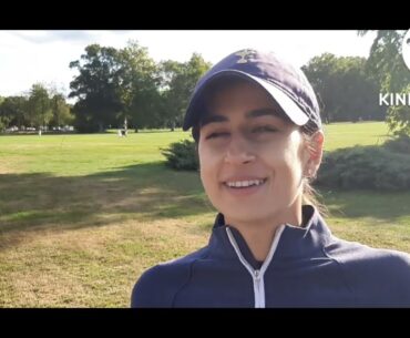Golf : ladies Lacoste Open de France 2022