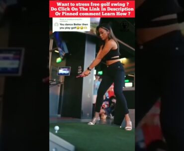 #golf #shorts #shortsfeed #shortsvideo #golfgirl