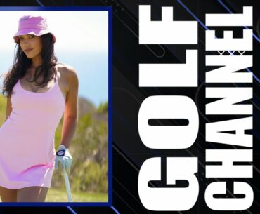 The Most Interesting Woman in Golf - Meet Hannah B. Leiner