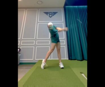 ㅠ멋져요👏👏 #golf #short  #골프  | GOLF VN