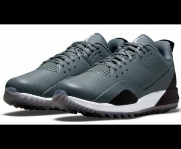 Nike Jordan ADG 3 Golf Shoe Review