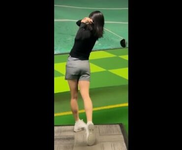 굿샷이여 #golf #short  #골프  | GOLF VN