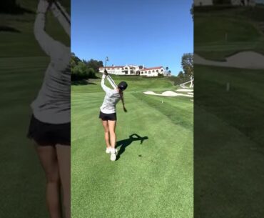 Can You Guess The Course? || Shee Golfs