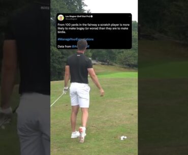 Think You're A Bad Golfer? Watch this!