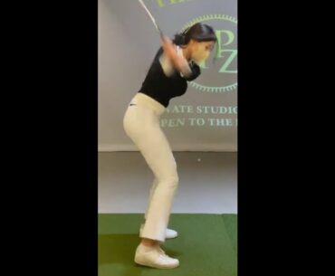 좋은영상 감솨~~이거보고 연습하믄 많은도움 되겠네요 #golf #short  #골프  | GOLF VN