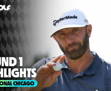 Round 1 Highlights | Chicago Invitational