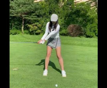 굿샷요~🙌🙌👏👏😍❤️ #golf #short  #골프  | GOLF VN
