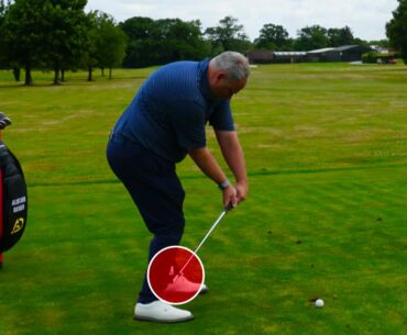 DO THIS To Hit From The INSIDE In The Golf Swing