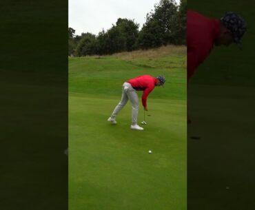 I took 10 shots off an 18 hcp with this drill (PROVEN MTHOD)