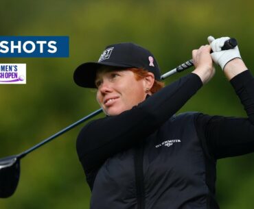 TOP SHOTS | Third Round | KPMG Women's Irish Open