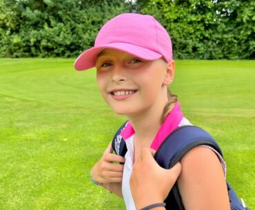 Another hole in one?