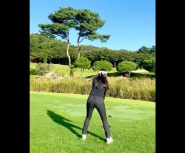 나이스 샷! #golf #short  #골프  | GOLF VN