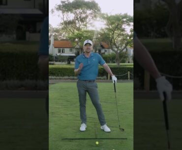 Strategy for Long Irons