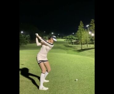 카카오R의 스핀컨트롤 덕분에 오늘도 버디찬스🕊 #golf #short  #골프  | GOLF VN