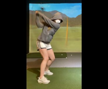 프로님 스윙 볼때마다 멋지십니다👏👏👏👏 #golf #short  #골프  | GOLF VN