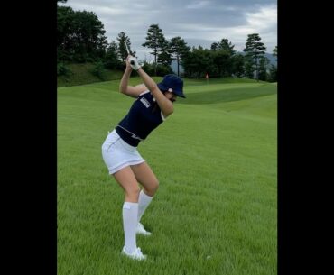 몇번을 돌려봐도 멋있슴돵😍  #golf #short  #골프  | GOLF VN