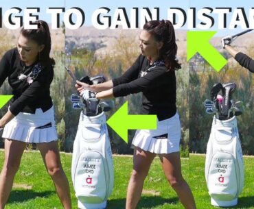 Hinge To Boost Your Driver