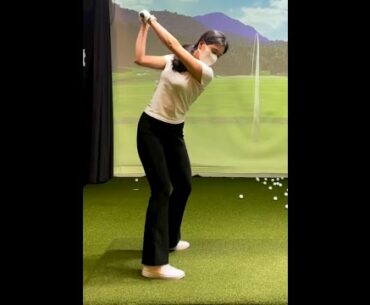 굿샷프로님! #golf #short  #골프  | GOLF VN