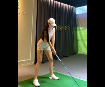 당신은 놀라운 골퍼입니다❤️❤️❤️ #golf #short  #골프  | GOLF VN