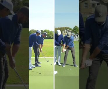 You do this WRONG! #shorts #golfswing #golf #ericcogorno