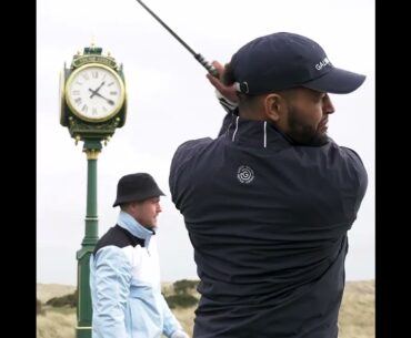 Galvin Green - Mens golf waterproofs