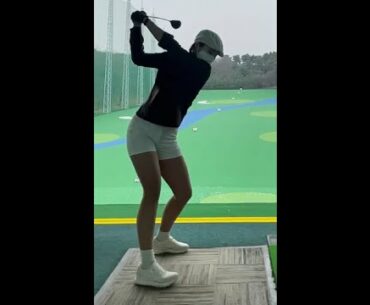 굿굿굿❤️👍👍👍 #golf #short  #골프  | GOLF VN