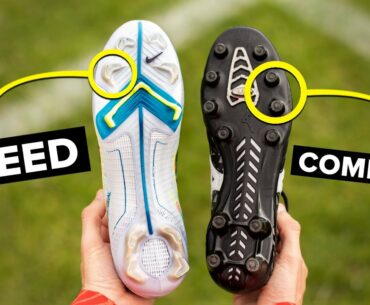 How to choose the RIGHT stud shape (important)