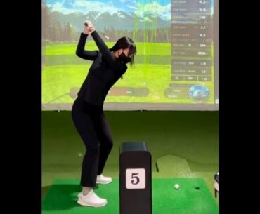 완벽합니다. 👏👏 #golfvn  #golf #short  #골프  | GOLF VN