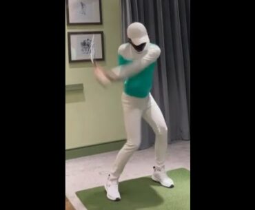 스윙 최강👏 #golf #short  #골프  | GOLF VN