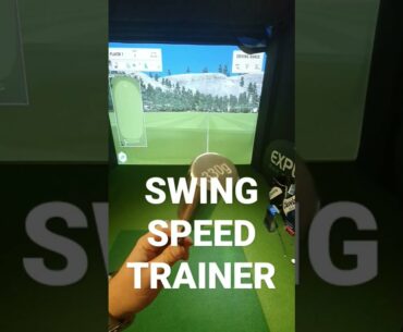 Golf SWING SPEED Training DON'T DO THIS #golf #shorts #golfshorts
