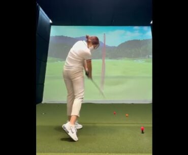 연습을 더 열심히 해야겠어요.. #golf #short  #골프  | GOLF VN