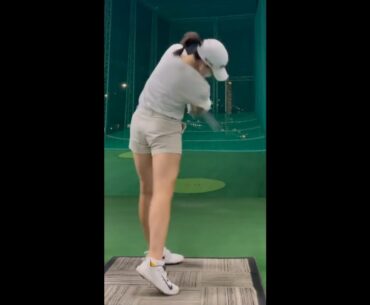 후,,, 골프시키🤦🏻‍♀️ #golf #short  #골프  | GOLF VN