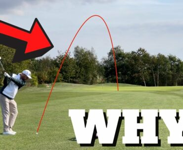WHY having THESE CLUBS in your bag COULD CHANGE YOUR GAME FOR THE BETTER!!!