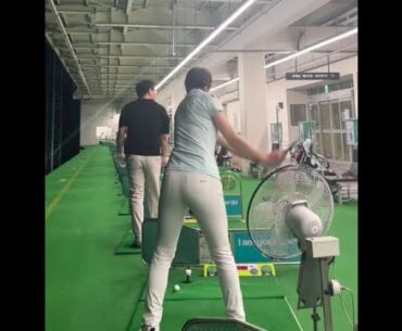 세계1등 #golf #short  #골프  | GOLF VN