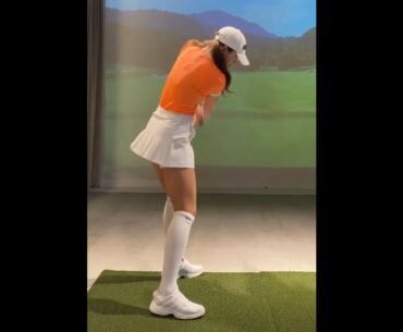 완벽합니다👏👏 #golf #short  #골프  | GOLF VN
