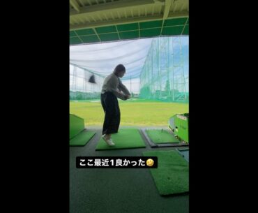 샷이 너무시원시원해서 멋쩌보이심 굿👏👏 #golf #short  #골프  | GOLF VN