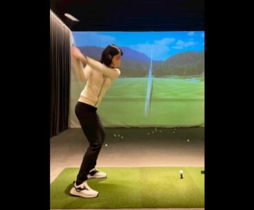 언제보아도 프로님 대박입니다~ 멋있어요~~😍 #golf #short  #골프  | GOLF VN