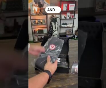 My New Favorite Golf Glove