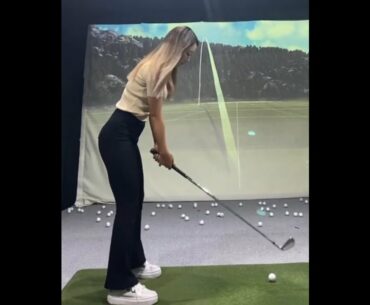 우와 최고네요 최고~ 자세며 파워며.. 짱!  #golf #short  #골프  | GOLF VN
