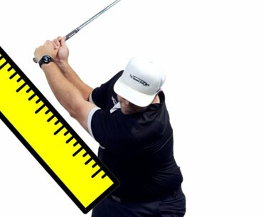 This Is The Simplest Drill That Can Improve ANY Golf Swing