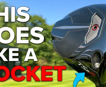 NEW Titleist Fairway Woods (in-depth test) | Titleist TSR Fairways Review