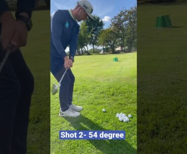 Don’t know what club to use around the green? Try this! Improve your short game in minutes - Golf