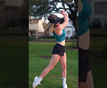 Driver shot in slow motion by grace