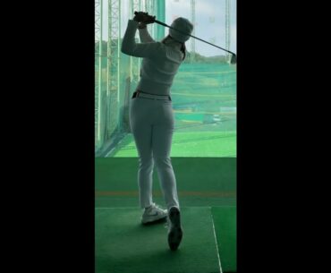 피뉘쉬가 느무 이쁘자나요!!!   #golf #short  #골프  | GOLF VN