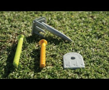 How to use the Margin Tee | Margin Golf