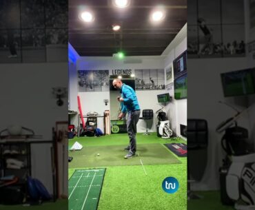 How to SIMPLY Release the Golf Club