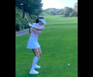 나이스 샷 👏👏 #golf #short  #골프  | GOLF VN