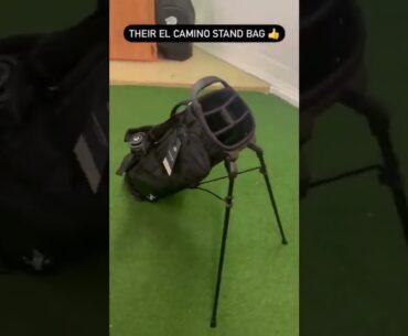 These Are The Best Golf Bags Under $150