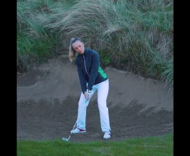 Galvin Green - Women's golf waterproofs
